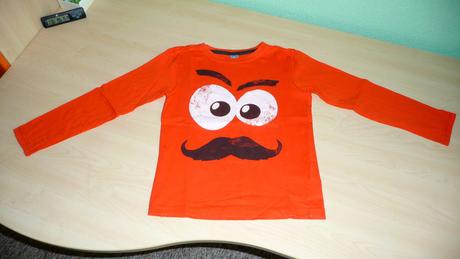 Tričko, dopodopo,122