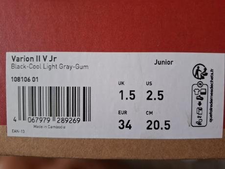 Tenisky puma, puma,34