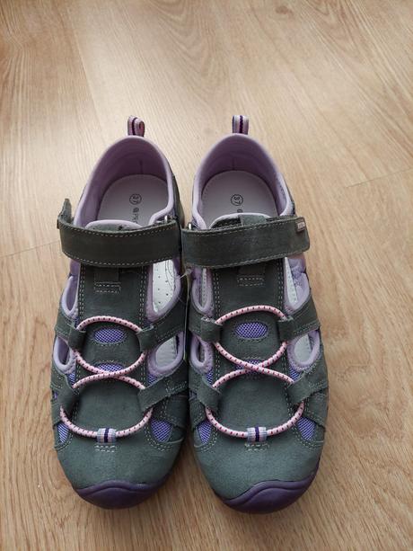 Ortopedicke sandalky, protetika,37