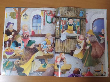 Rozprávky bratov grimmovcov (1997), 