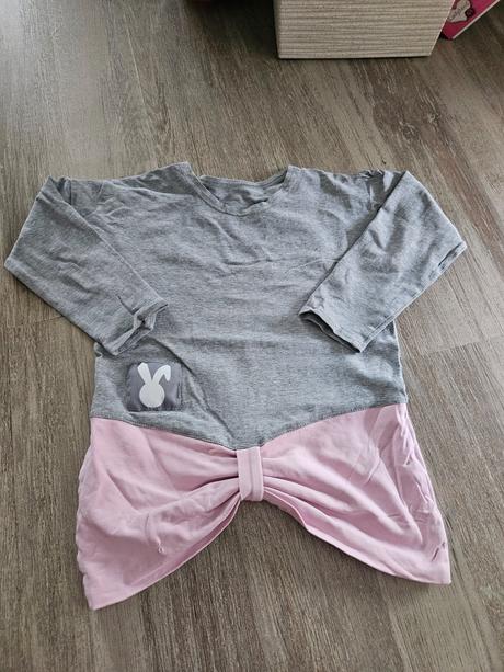 Tricko, funny bunny,110