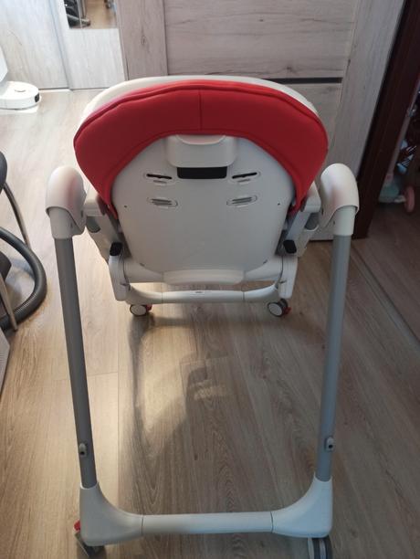 Peg perego prima pappa follow me, peg-pérego