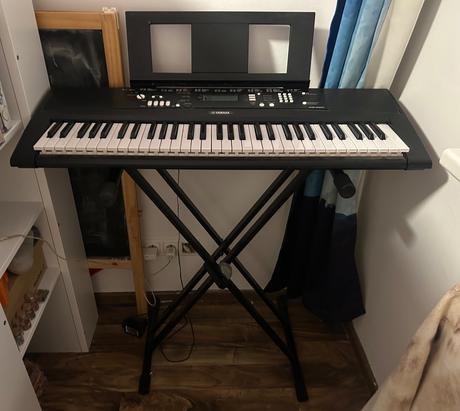 Digitalny syntetizator,