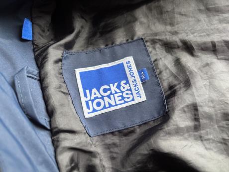 Prechodná bunda 'conrad', jack wolfskin,164