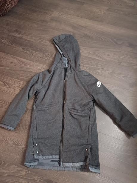 Bundička nike, nike,158