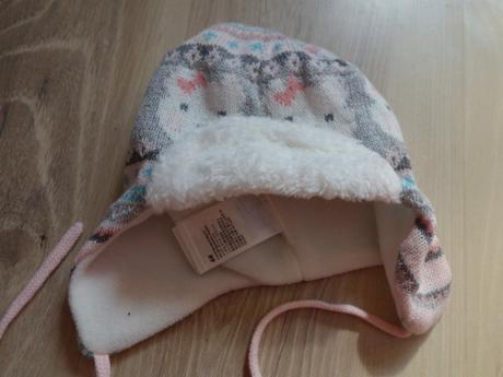 Zimná súprava h&m 62/68, h&m,62