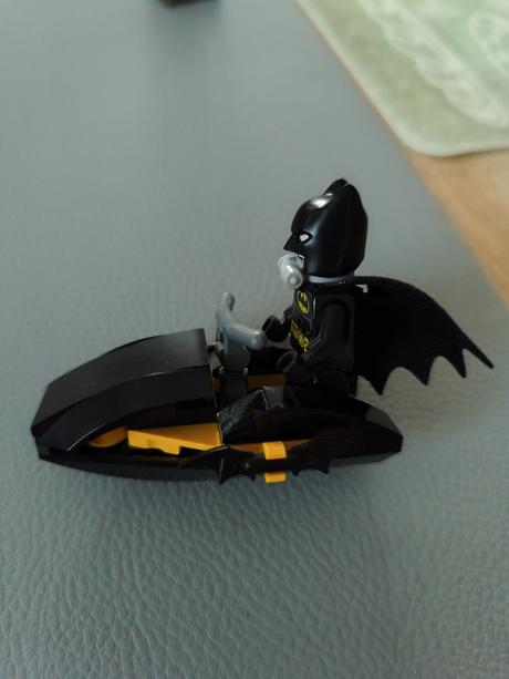 Malé batman lego,