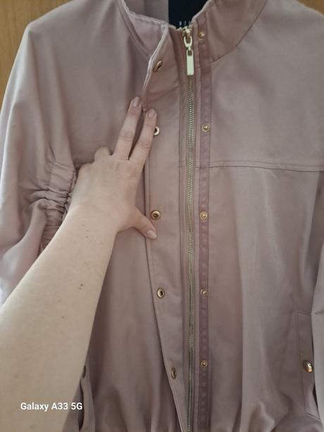 Prechodná bunda č.40, mohito,40