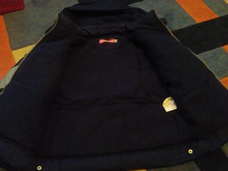 Vetrovka na zimu, 128