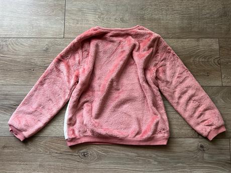 Svetrík líška, h&m,122