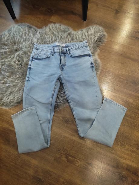 Rifle cropp w30/l32, 30