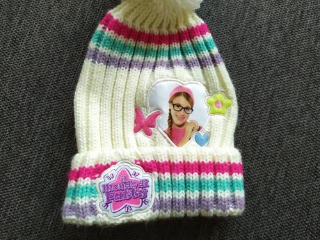 Čiapka 1-3 roky, 98