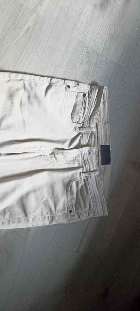 Nohavice vel. 164/s zn. barshka, bershka,164