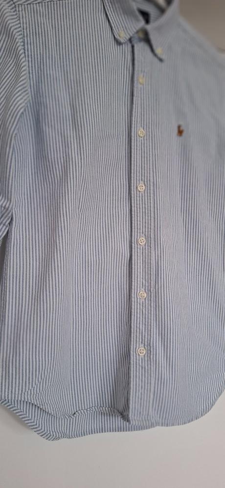 Košeľa, ralph lauren,152