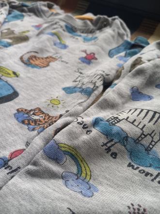 Súprava h&m, h&m,74