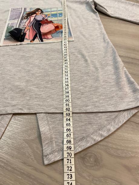 Tričko pampella, 164