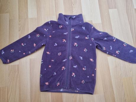 Dievčenská mikina, dopodopo,110