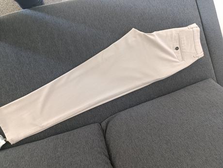 Pánske nohavice, zara,36