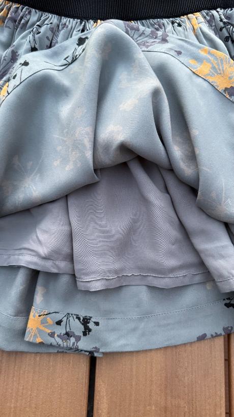 Pdl sukňa 146/152, pompdelux,146