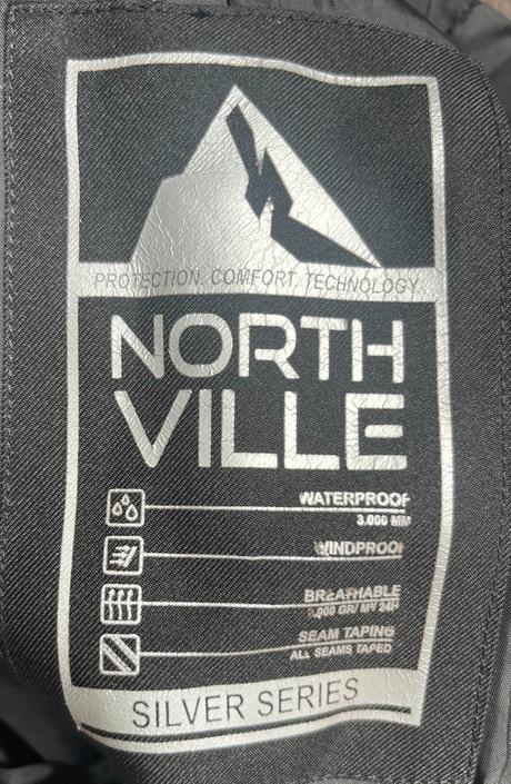 Detské otepľovačky c&a / northville č. 116, c&a,116