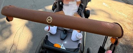 Cybex e - priam 3.0, cybex,cybex e-priam