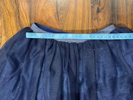 Sukna folklórna a trblietava 128, pepco,128