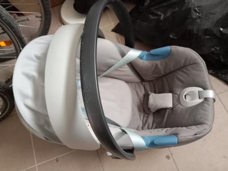 Vajicko cybex, cybex