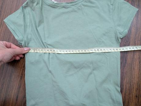 Tričko, h&m,128