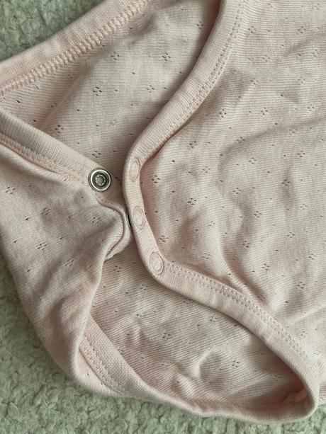 Body tielka hm, h&m,68