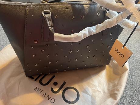 Kabelka liu jo, liu jo