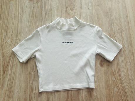 Štýlové tričko českej značky no size, s