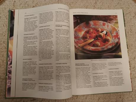 Kuchárska kniha našej mamy, 