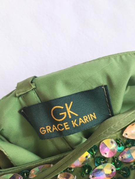 Dlhé príležitostné šaty, s