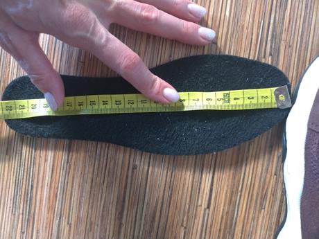 Jesenné tenisky, 35 waterproof, 35