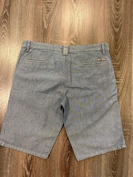 Hugo boss regular fit štylove kratasy xl, hugo boss,xl