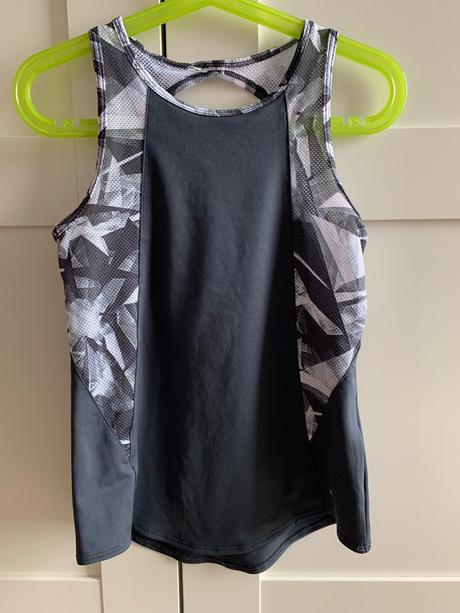 Športové tricko, domyos,134