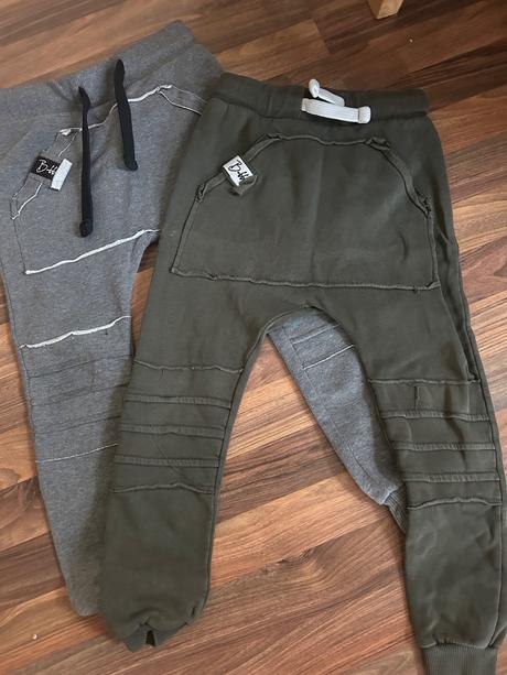 Teplaky bubbe, bubbe,140