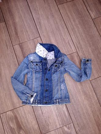 Riflova bundicka, 98