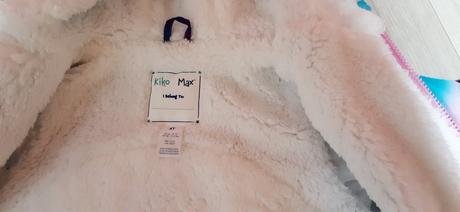 Prechodna bunda  kiko&max, 110