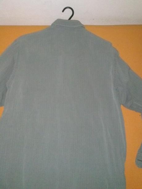 Hugo boss  l top stav, l