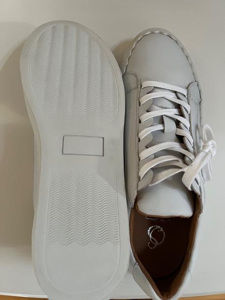 Tenisky oliver sweeney kožené 40, 40