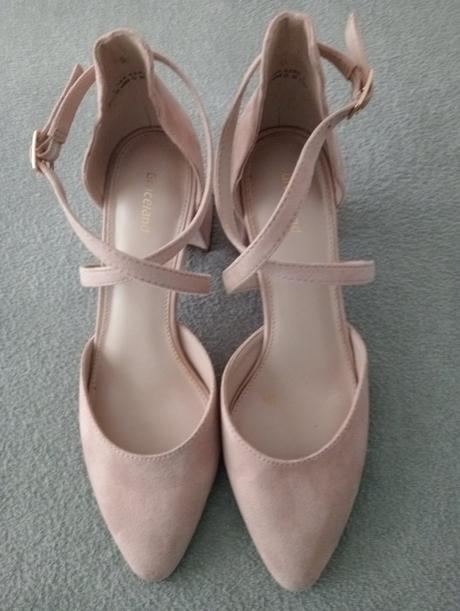 Topánky, graceland,38