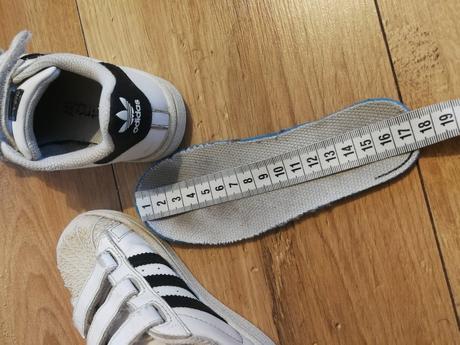 Tenisky superstar, adidas,27