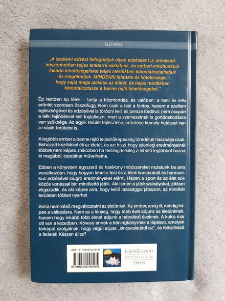 Kniha - kurt tepperwein - hozd a legjobb formad, 