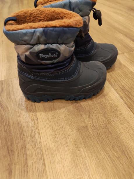 Snehule 26/27, playshoes,26