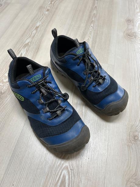 Nepremokave keen tenisky, keen,36