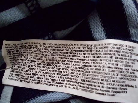 Pásik s-m, desigual,m