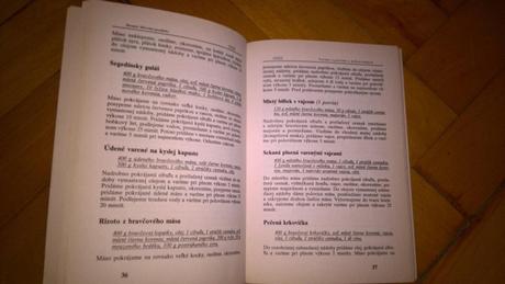 Kniha varíme v mikrovlnky,