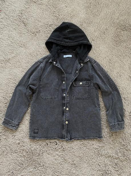 Riflova bunda zara v.152, zara,152