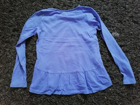 Tričko, tom tailor,116